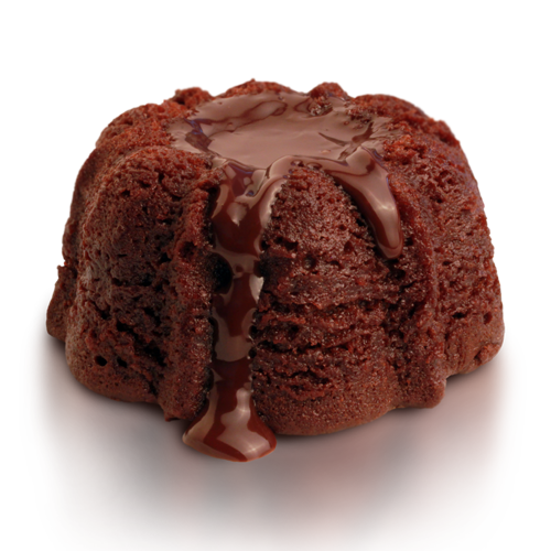 Chocolate Cake PNG High-Quality Image