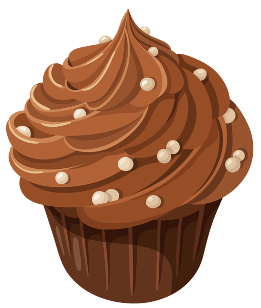 Chocolate Cake PNG Image Background