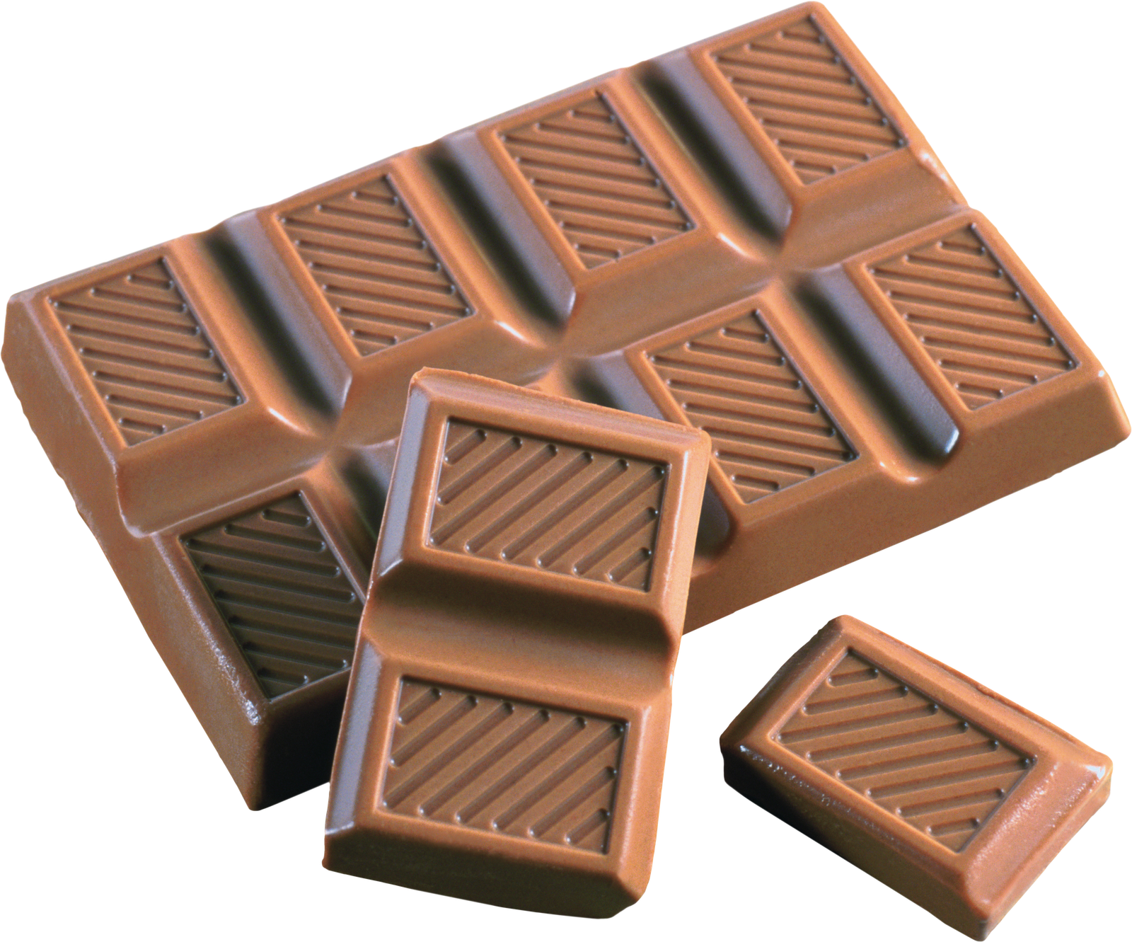 Schokoladen-PNG Herunterladen Bild Herunterladen