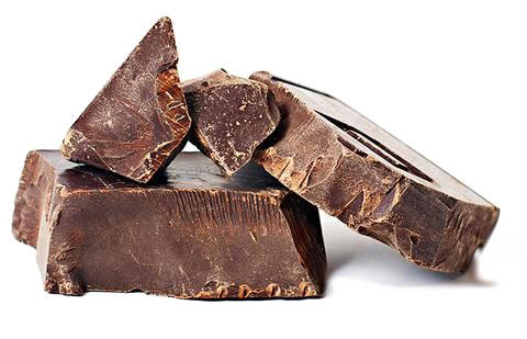 Schokoladen-PNG-Bild mit transparentem Hintergrund