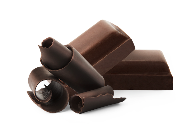 Imagen PNG de chocolate