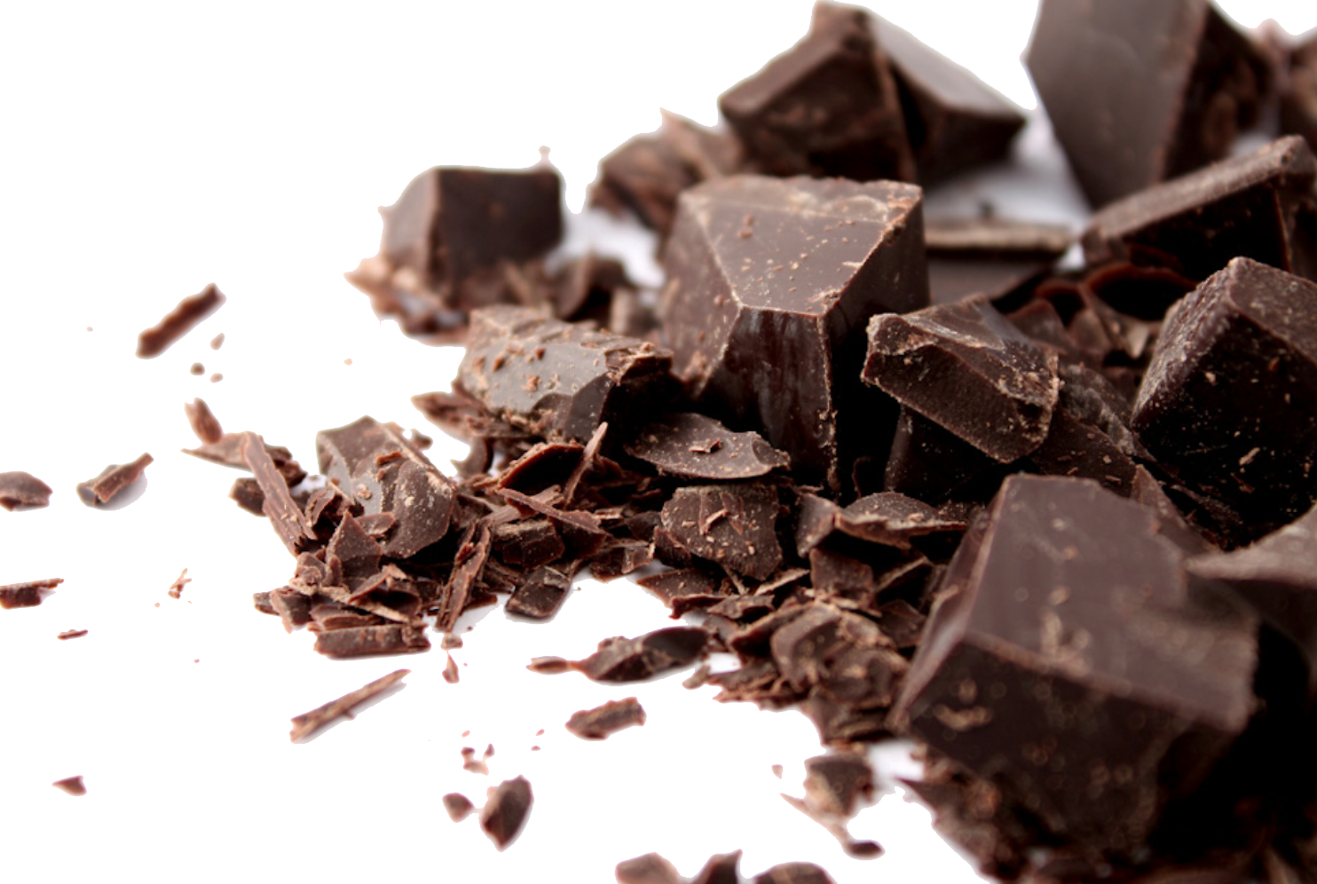 Chocolade PNG Transparant Beeld