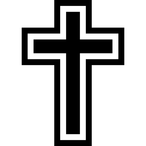 Gambar PNG Cross Christian Cross