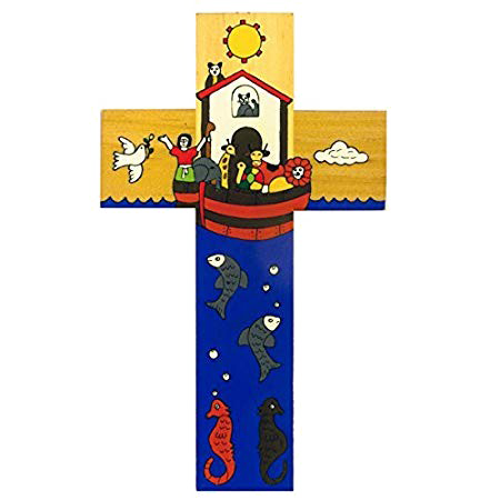 Christian Cross Symbol PNG Gambar Transparan