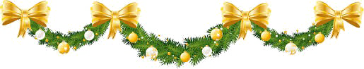 Christmas Decoration Free PNG Image