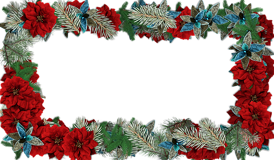 Christmas Decoration PNG Download Image