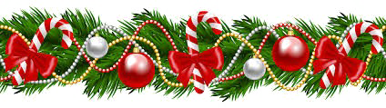 Christmas Decoration PNG Free Download