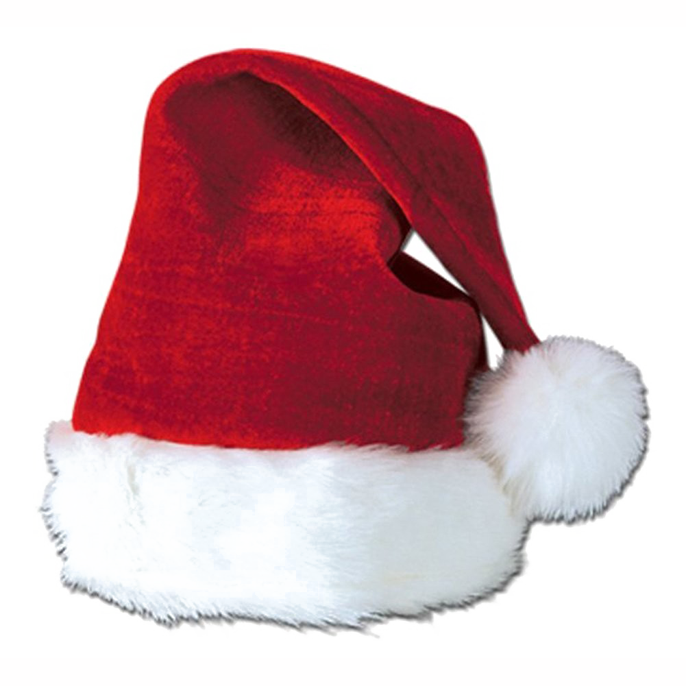 Рождественская шляпа PNG скачать бесплатно