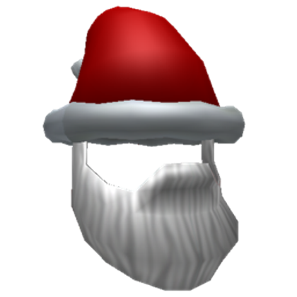 Christmas Hat PNG Image with Transparent Background
