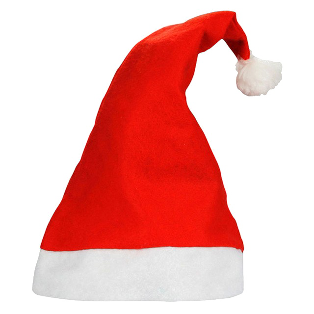 Рождественская шляпа PNG Image