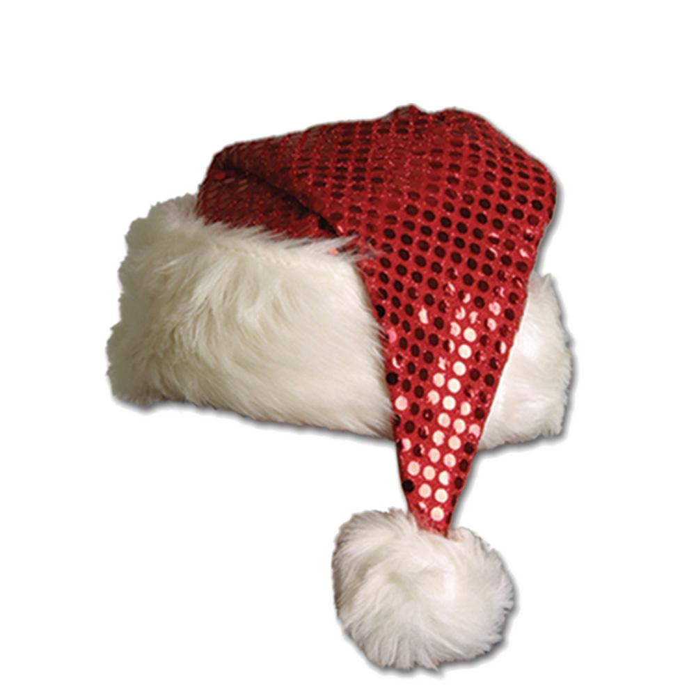 قبعة عيد الميلاد PNG الصورة