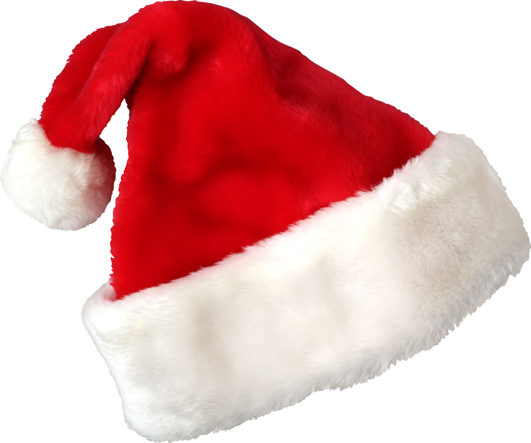 Рождественская шляпа PNG картина