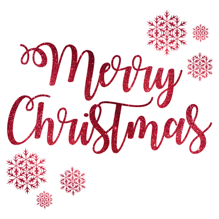 Christmas PNG Background Image