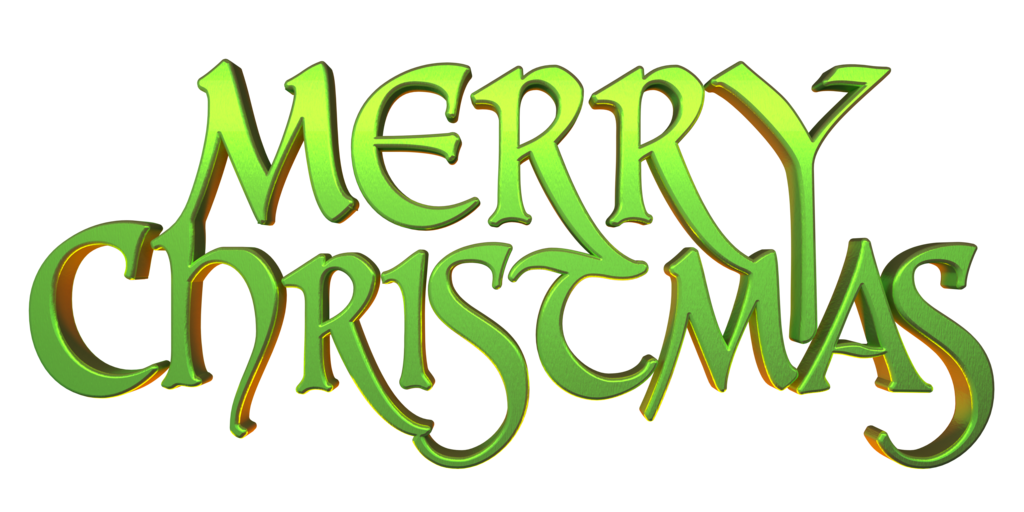 Christmas PNG Free Download