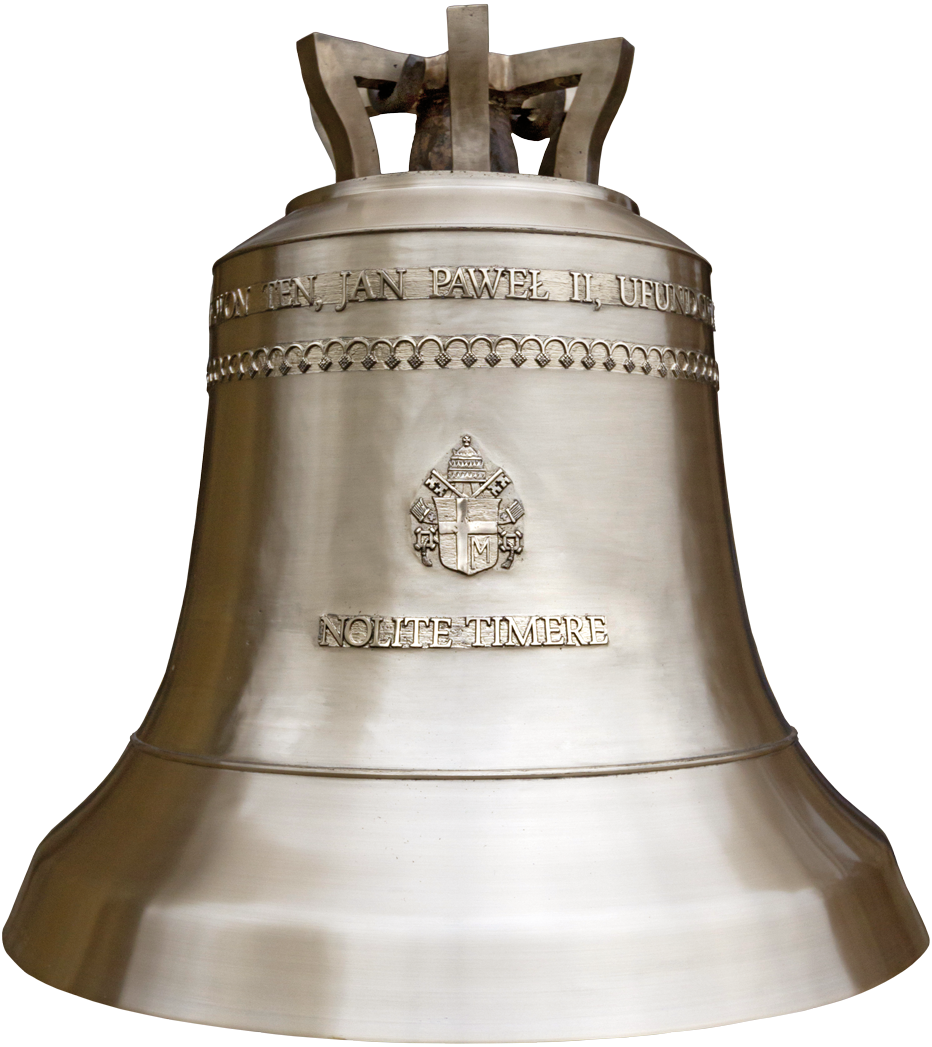 Church Bell PNG Image Background
