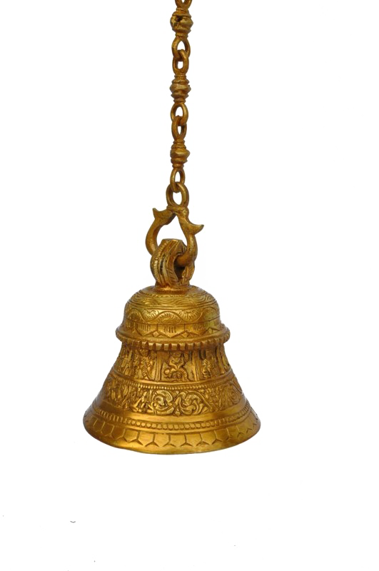 Church Bell PNG Picture