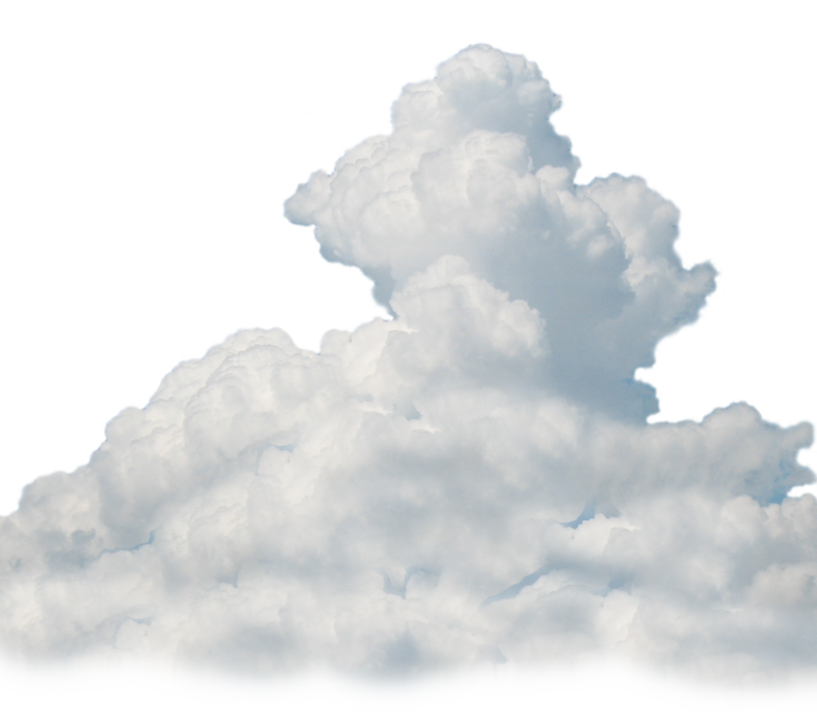 Wolken PNG Hochwertiges Bild