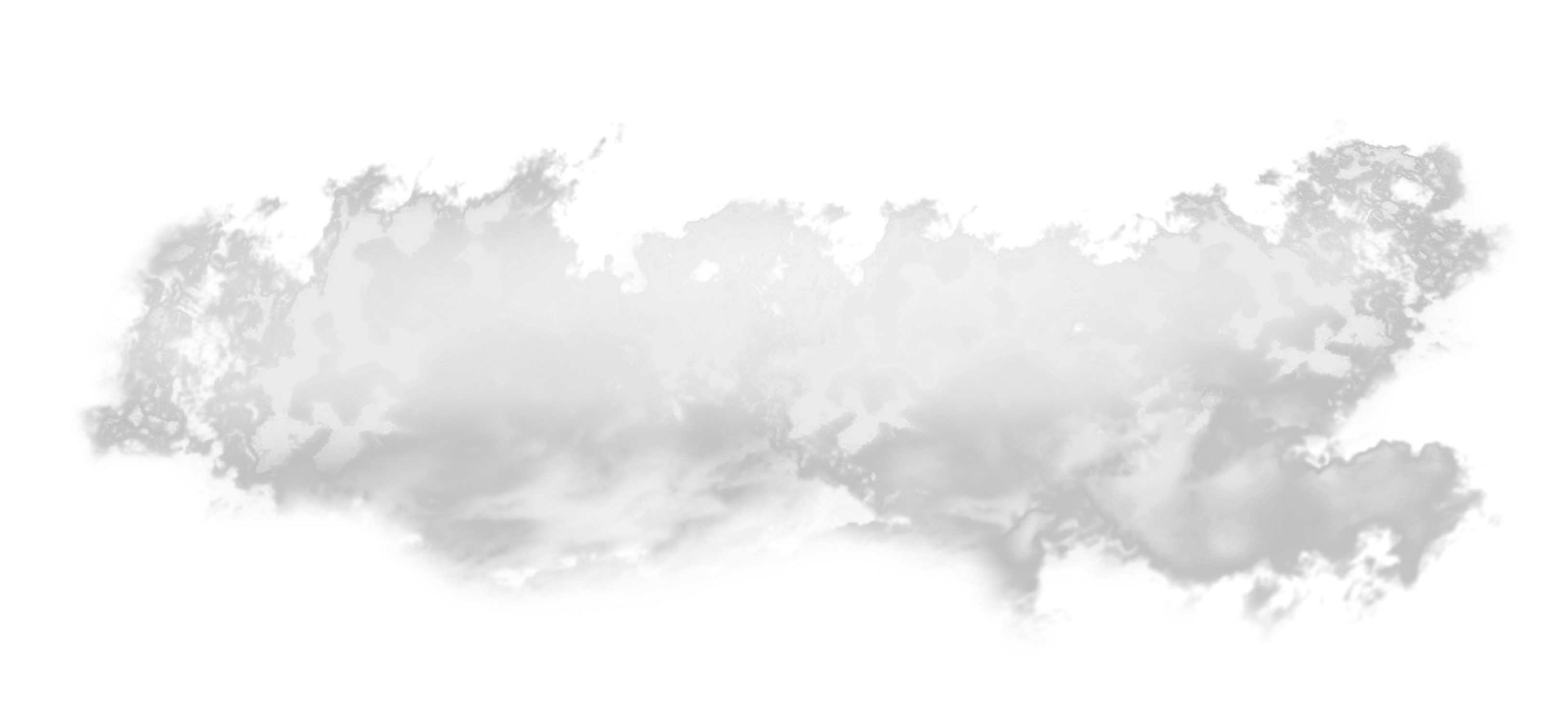 Nubes PNG Imagen