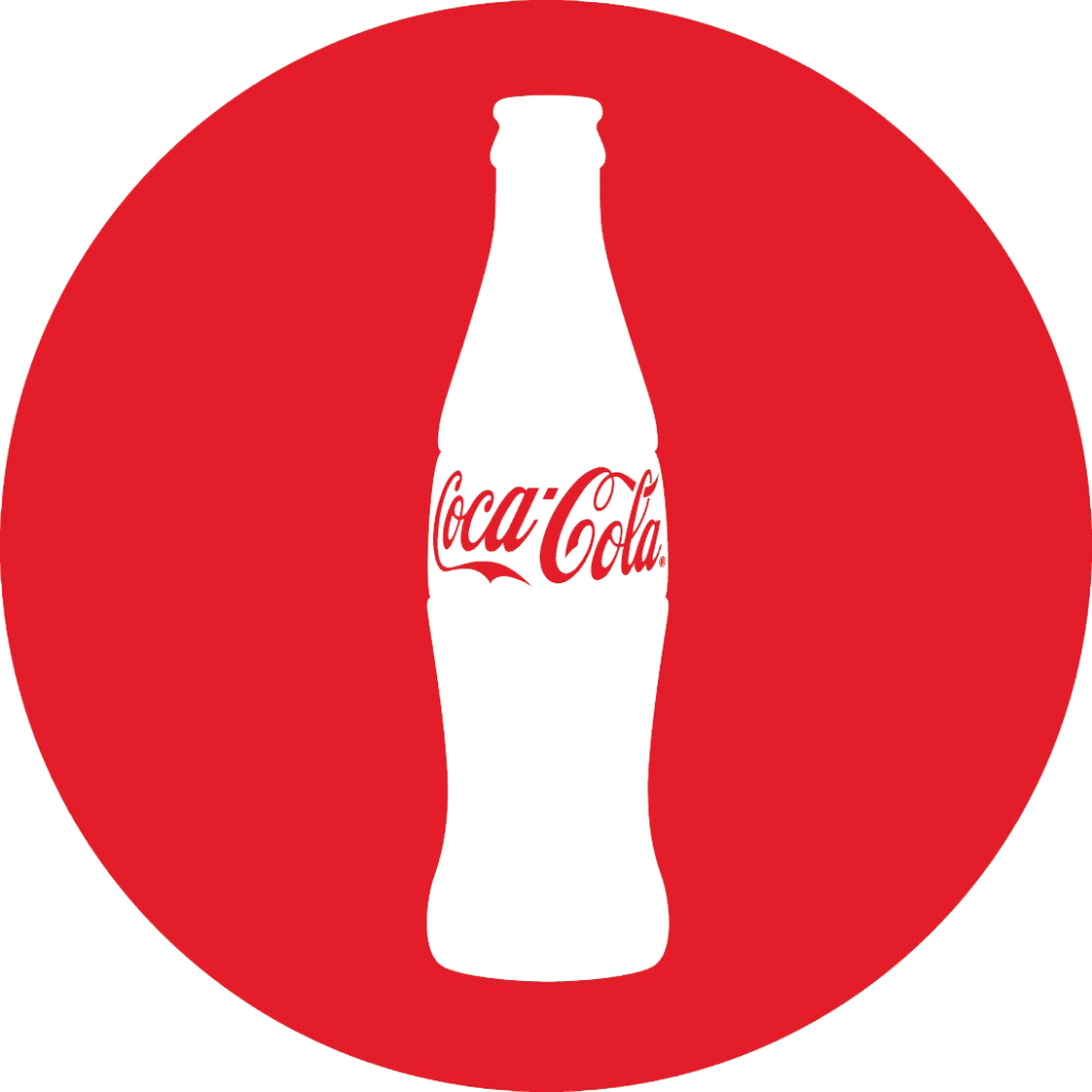 كوكا كولا PNG تحميل مجاني
