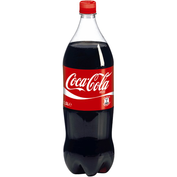 Coca cola PNG Pic