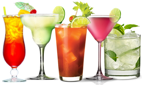 Cocktail Free Png Image Png Arts