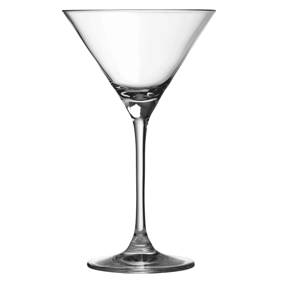 Cocktail Imagem PNG livre de vidro