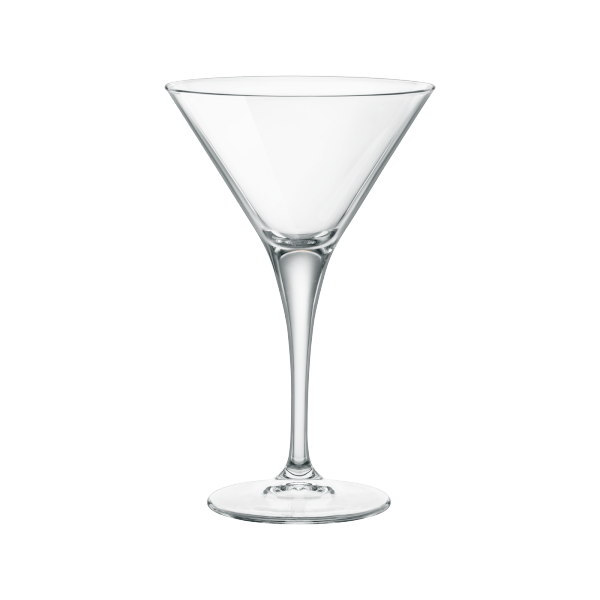 Cocktail Glass PNG High-Quality Image