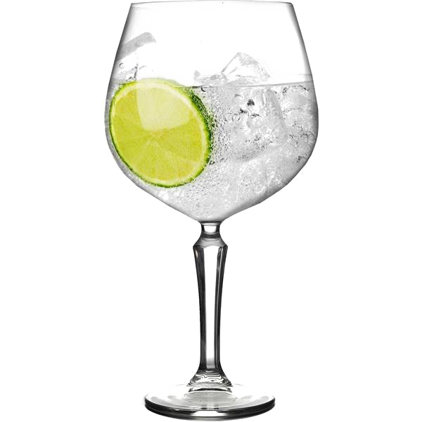 Priorità bassa dellimmagine del PNG di vetro del cocktail