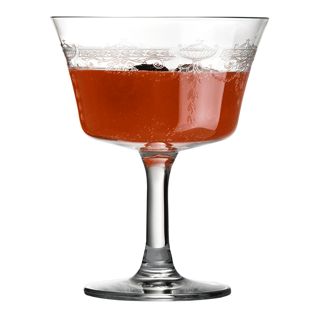 Cocktail Glass PNG Image Transparent