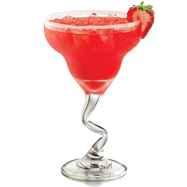 Cocktail-Glas-PNG-Bild