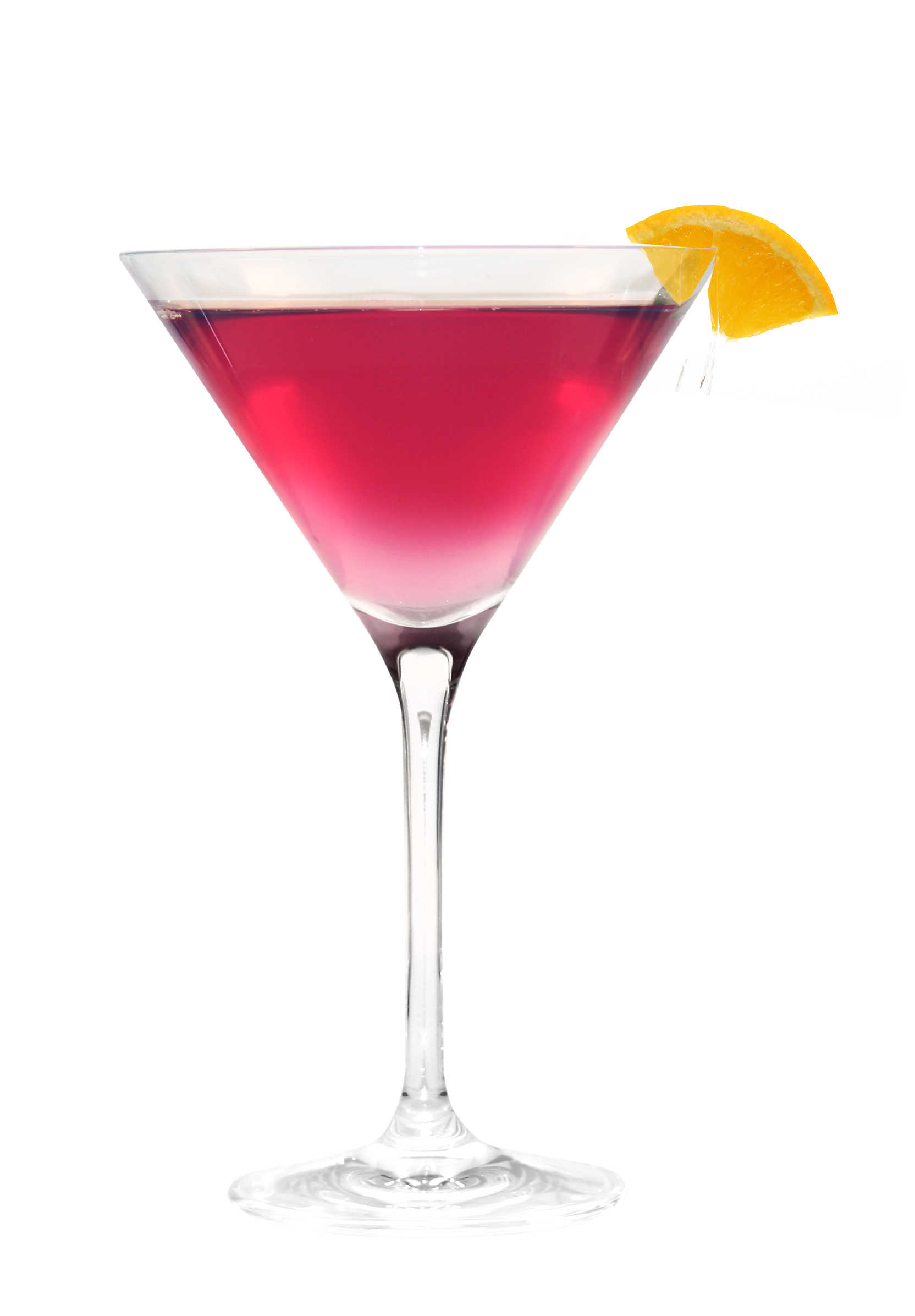 Cocktail Glass PNG Pic