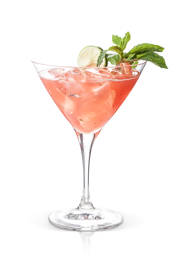 Cocktail PNG Background Image