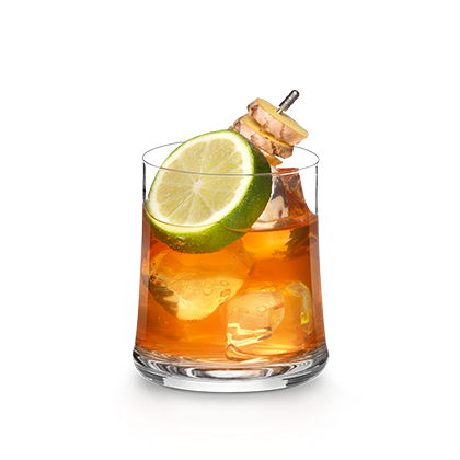 Imagem de alta qualidade de cocktail PNG