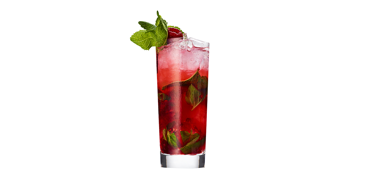 Immagine del cocktail PNG con sfondo Trasparente