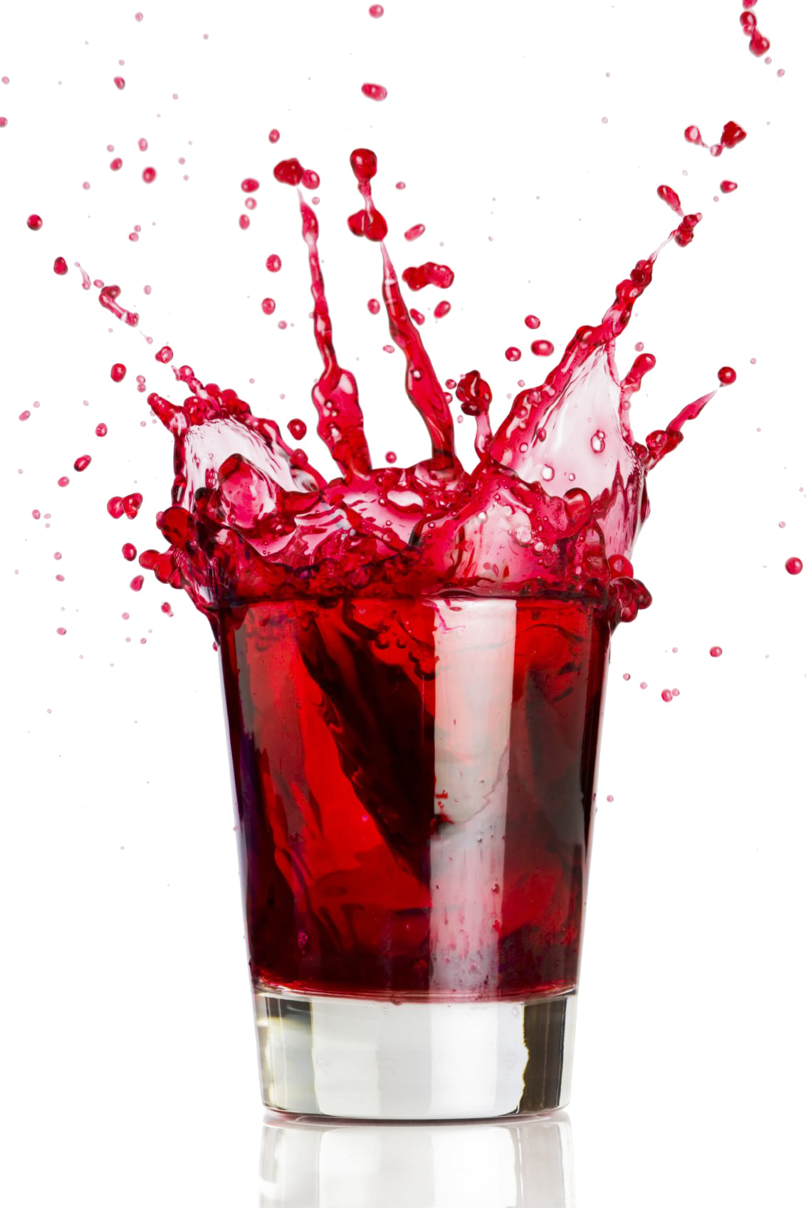 Imagem transparente de cocktail PNG