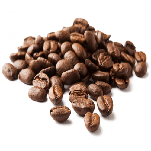 Grãos de café PNG imagem transparente