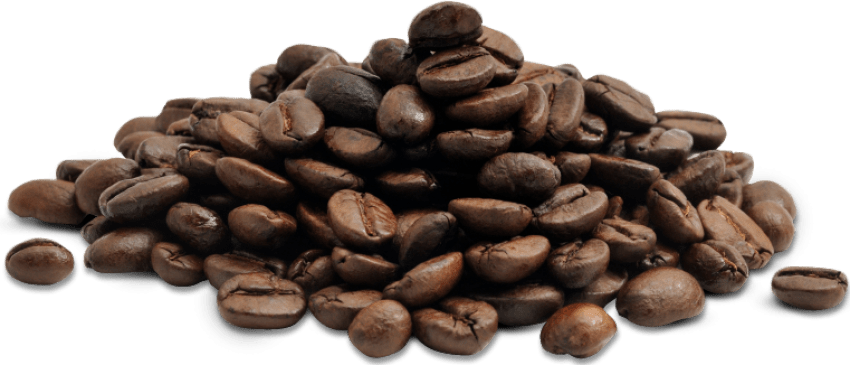 Coffee Beans PNG Pic