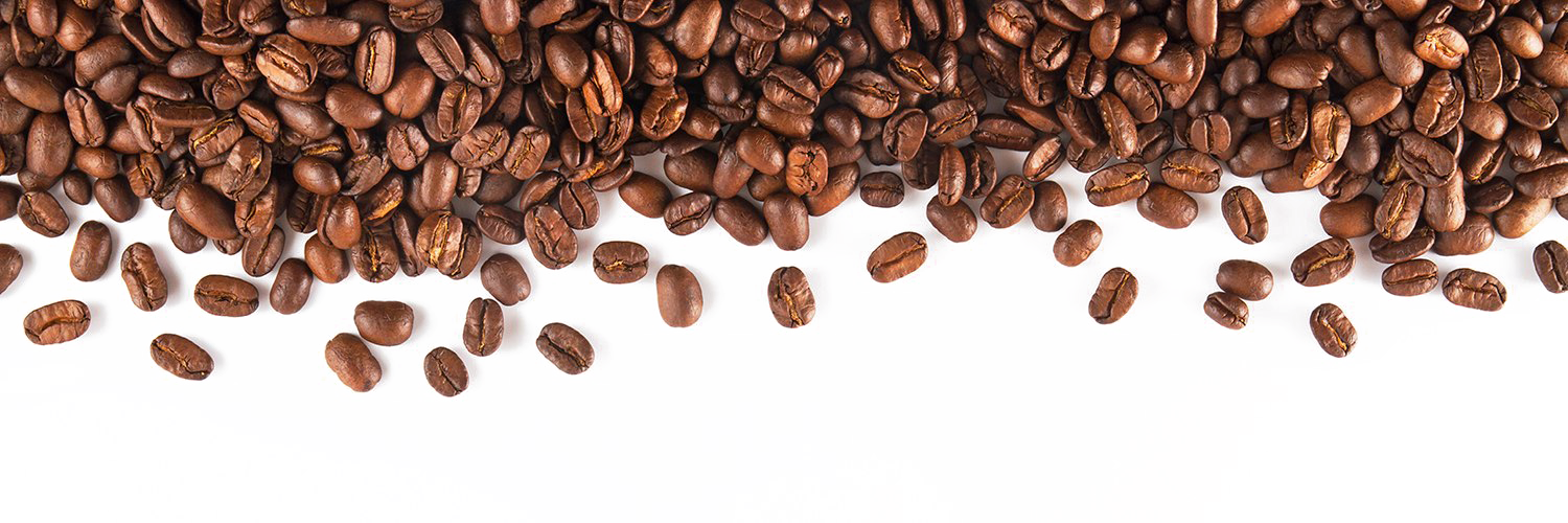 Coffee Beans PNG Transparent Image
