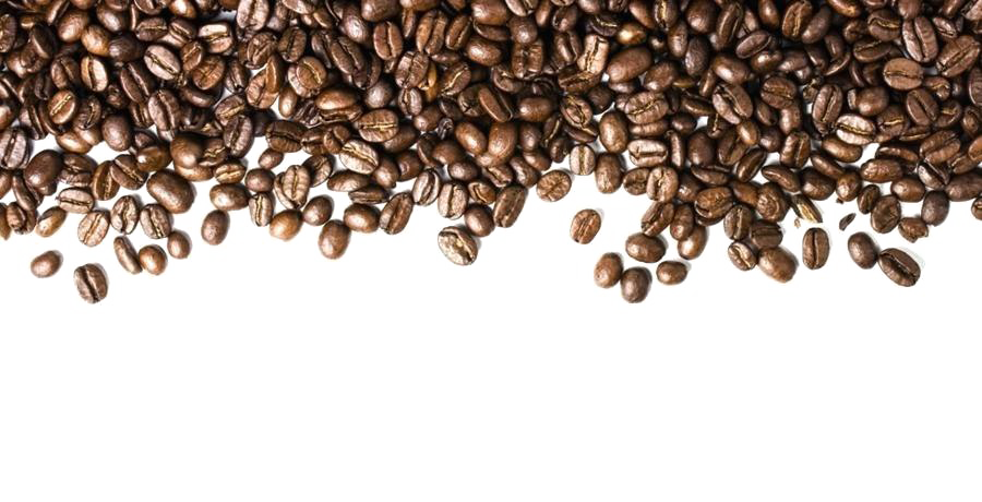 Coffee Beans Transparent Background PNG