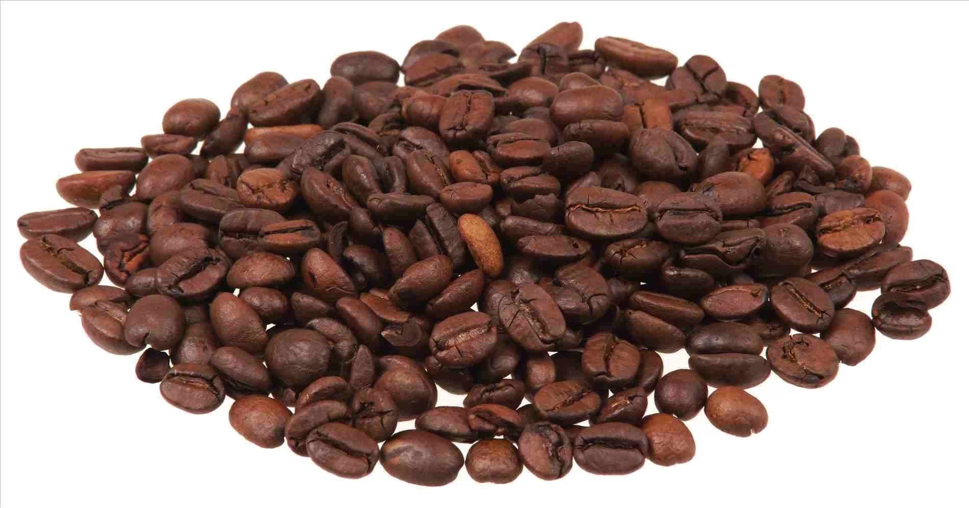 Coffee Beans Transparent Image