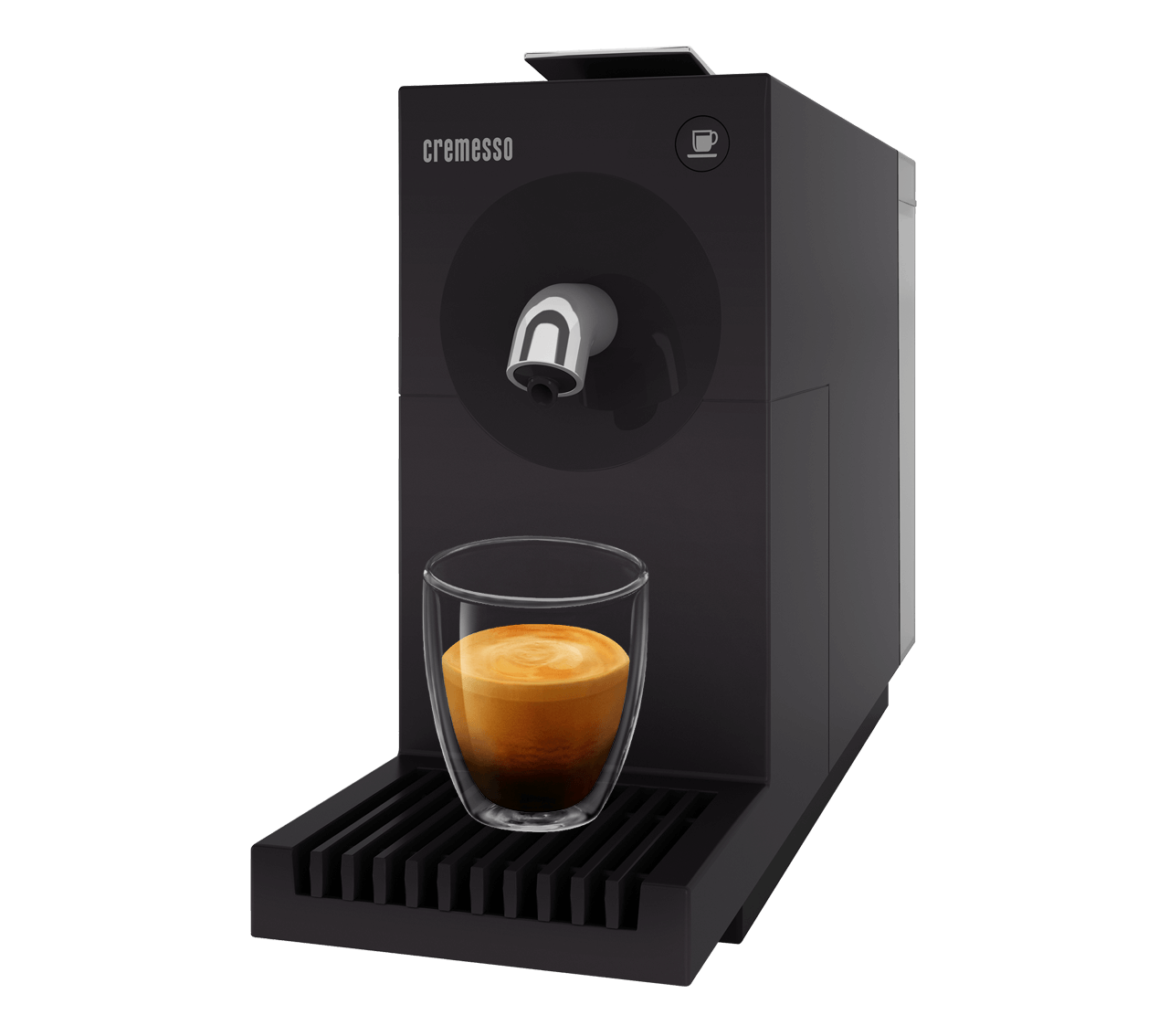 Immagine del PNG della macchina del caffè