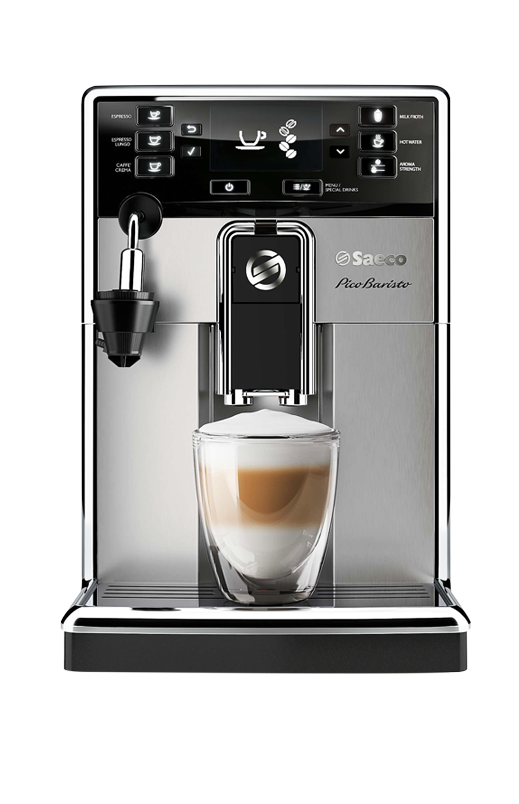 Coffee Machine PNG Transparent Image
