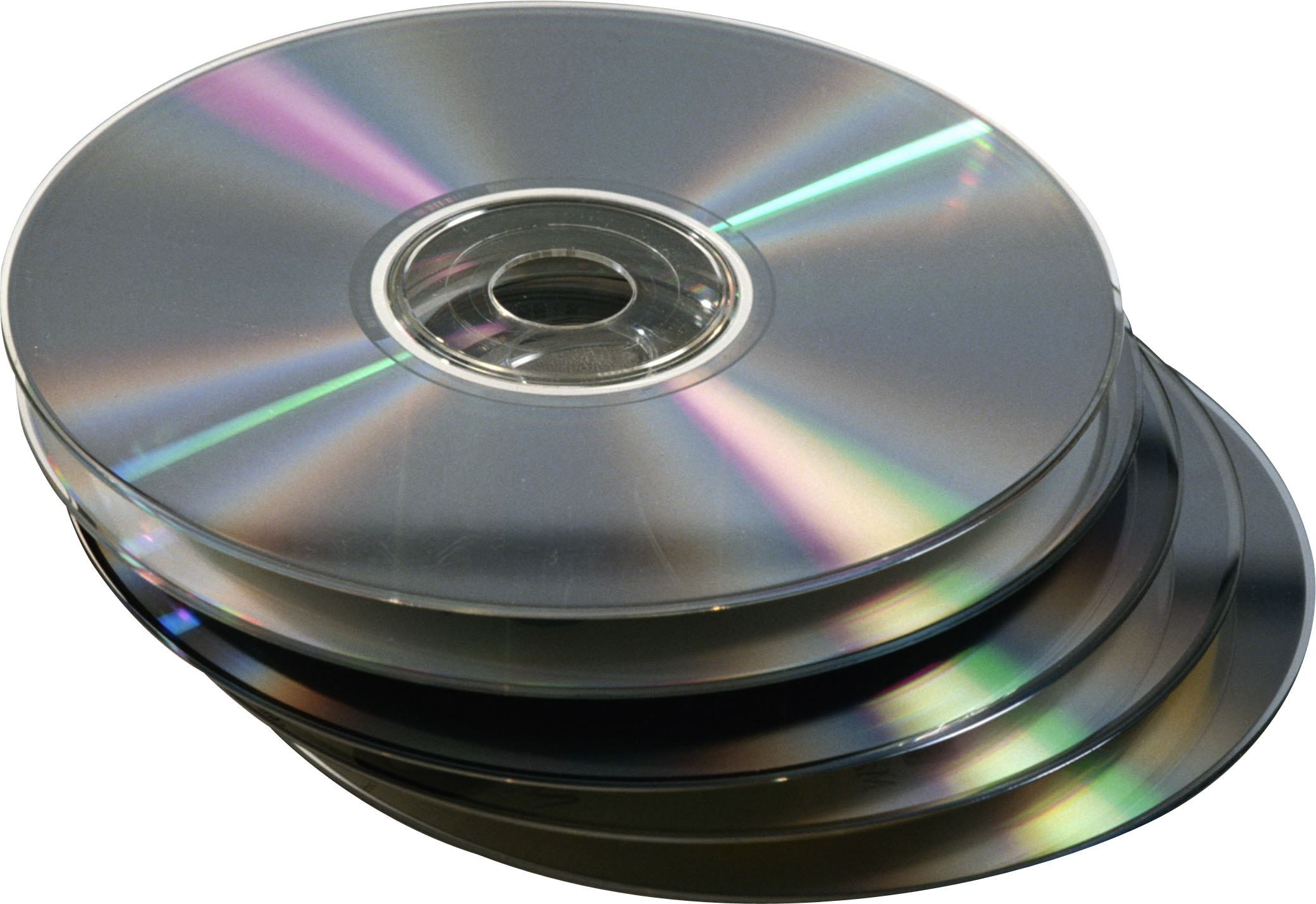 Компактный диск PNG Скачать изображение