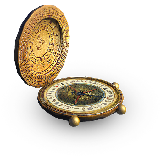 Compass Download PNG Image