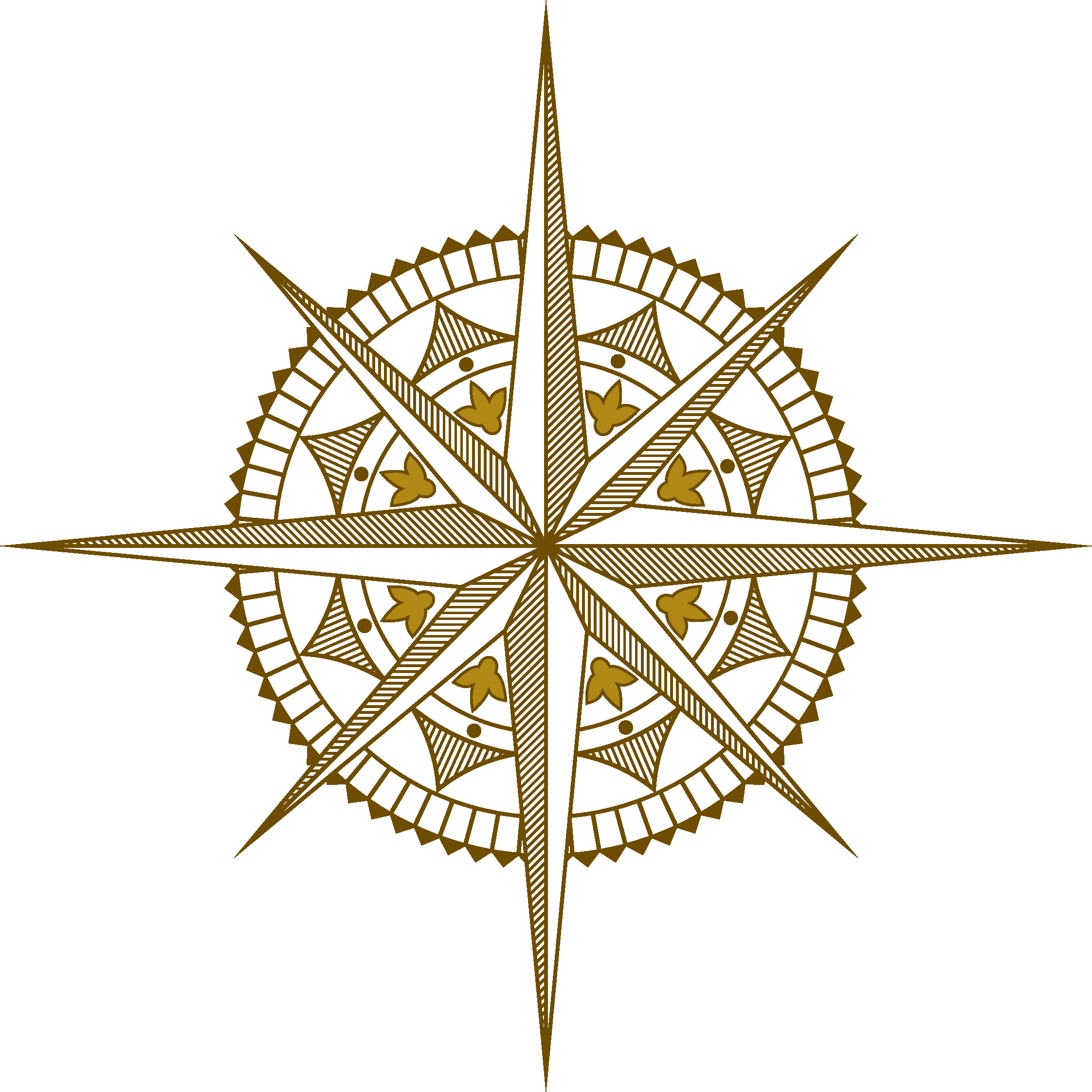 Compass Download Transparent PNG Image