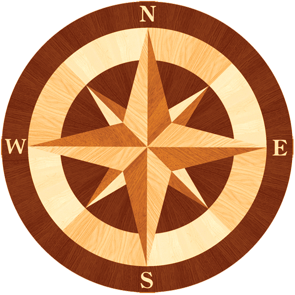 Compass PNG Image Background