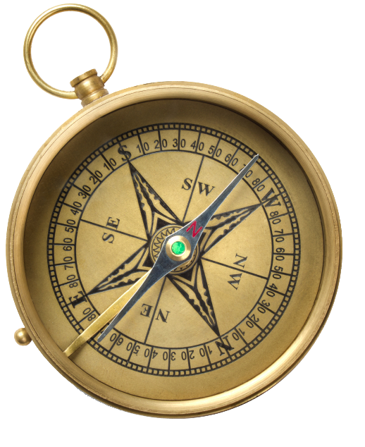 Compass Transparent Image