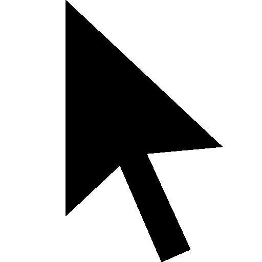 مؤشر الماوس كمبيوتر PNG صورة خلفية