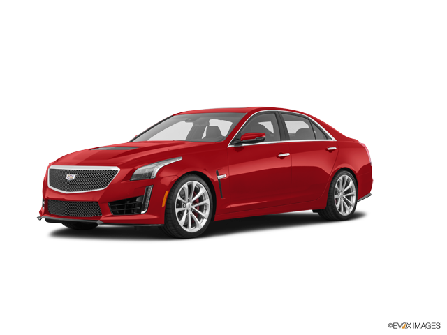Convertible Cadillac PNG Image Background