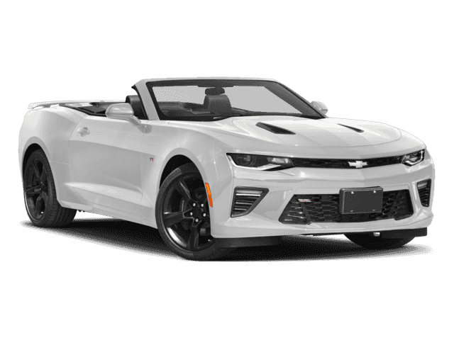 Convertible Chevrolet PNG Download Image